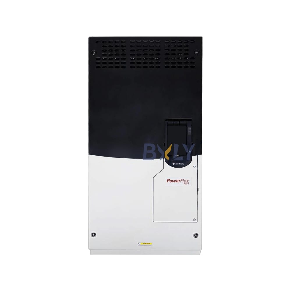 Allen Bradley Rockwell 20G1AND415AA0NNNNN AB PowerFlex Air Cooled 755 AC Drive VFD Frequency Converter
