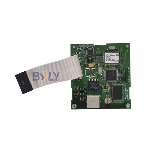 Allen Bradley Rockwell 22-COMM-E AB PowerFlex EtherNet-IP Adapter Module