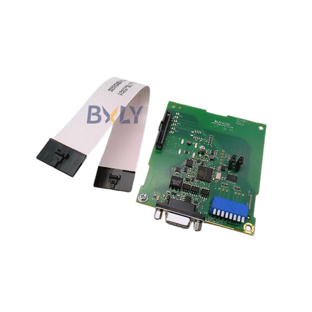 Allen Bradley Rockwell 22-COMM-P AB PowerFlex PROFIBUS DP Adapter Module