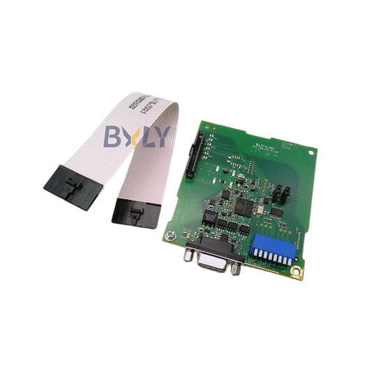 Allen Bradley Rockwell 22-COMM-P AB PowerFlex PROFIBUS DP Adapter Module
