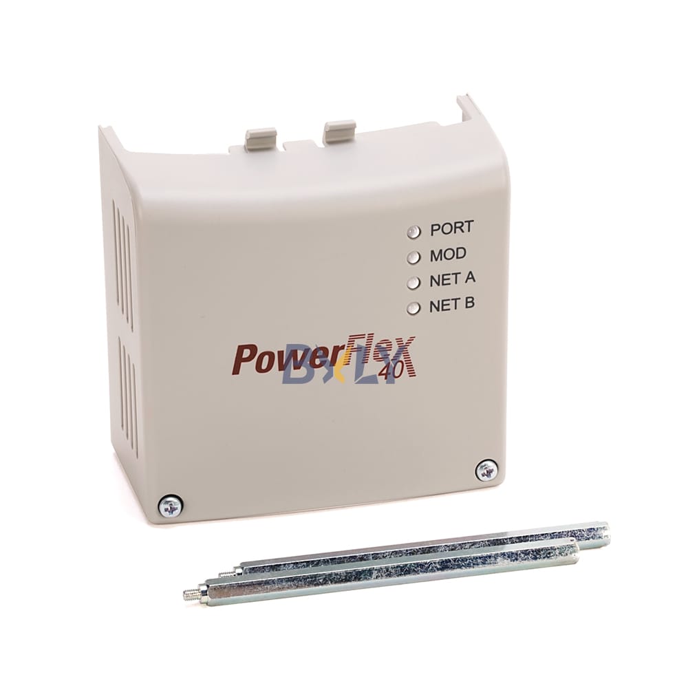 Allen Bradley Rockwell 22B-CCB AB PowerFlex 40 B Frame Cover Kit