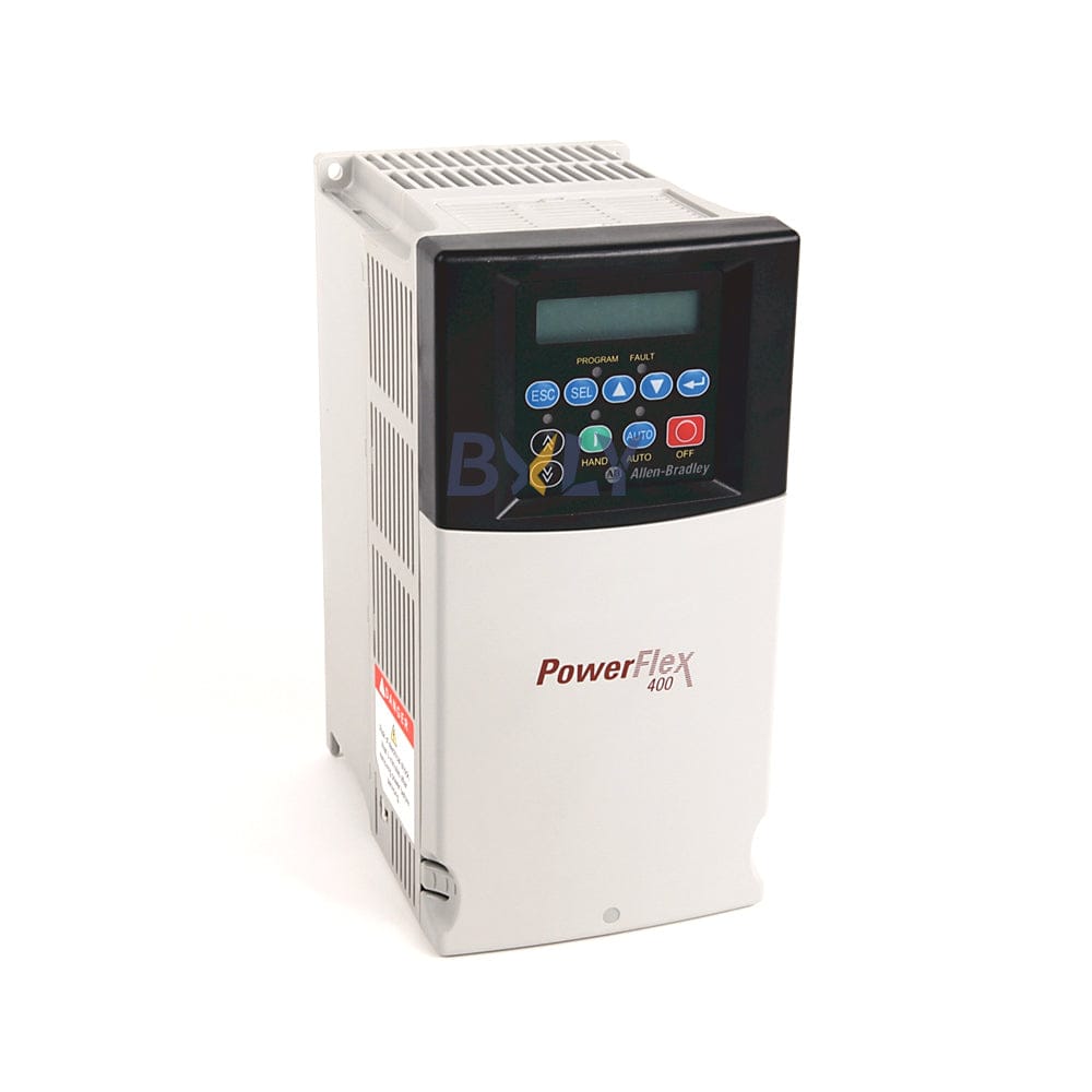 Allen Bradley Rockwell 22C-D012N103 AB PowerFlex 400 5.5kW AC Drive