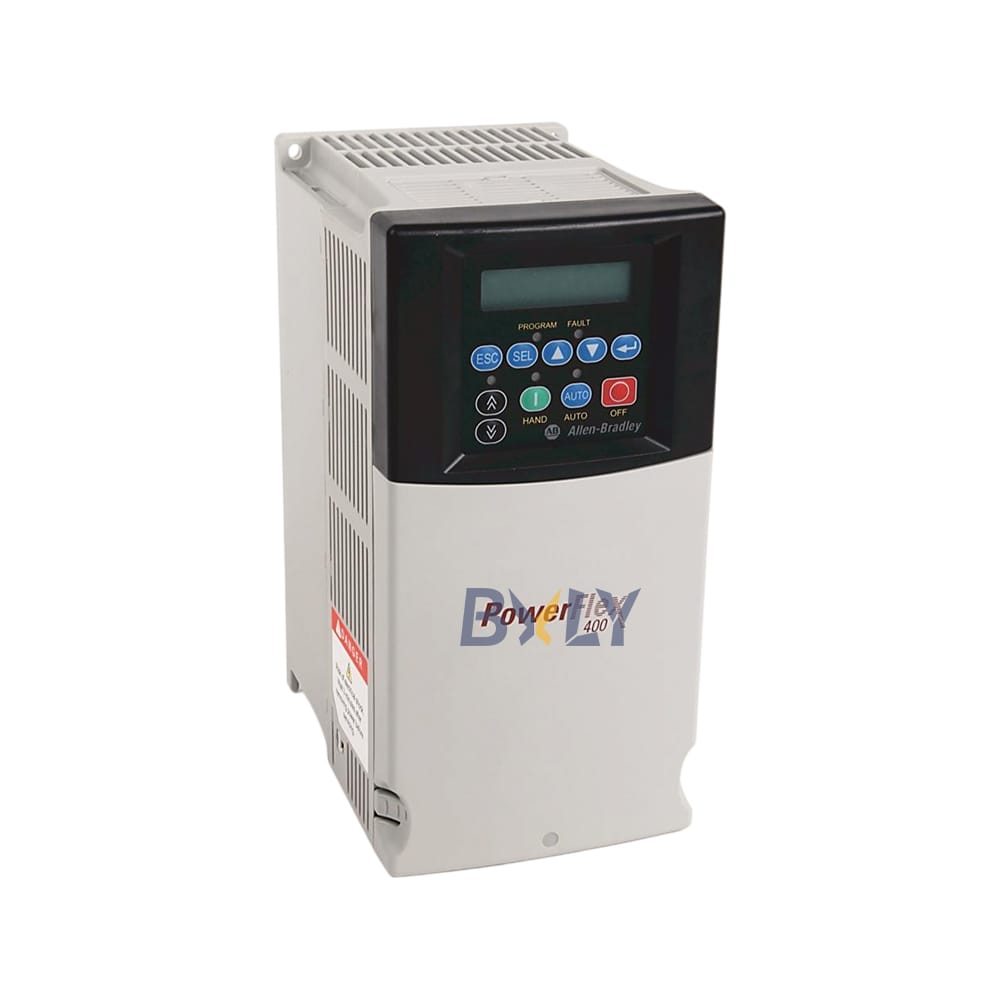 Allen Bradley Rockwell 22C-D022N103 AB PowerFlex 400 11KW 15HP AC Drive VFD Frequency Converter