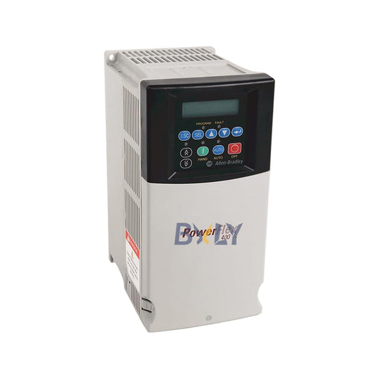 Allen Bradley Rockwell 22C-D022N103 AB PowerFlex 400 11KW 15HP AC Drive VFD Frequency Converter