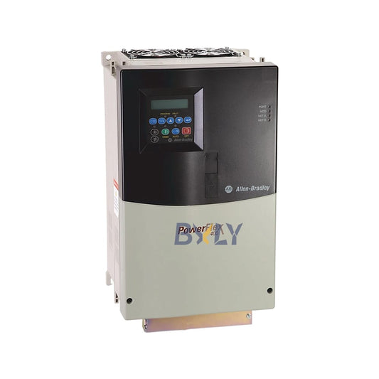 Allen Bradley Rockwell 22C-D045A103 AB PowerFlex 400 22KW 30HP AC Drive VFD Frequency Converter