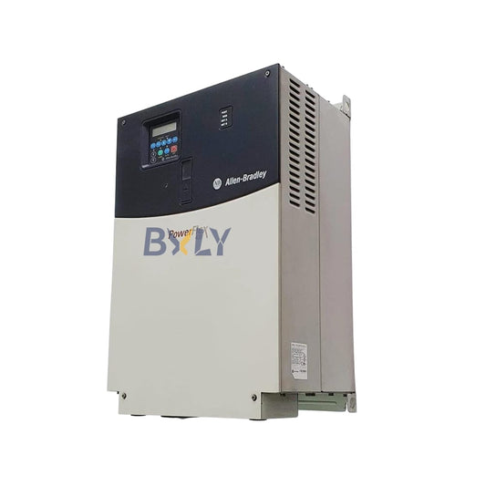 Allen Bradley Rockwell 22C-D072A103 AB PowerFlex 400 37KW 50HP AC Drive VFD Frequency Converter