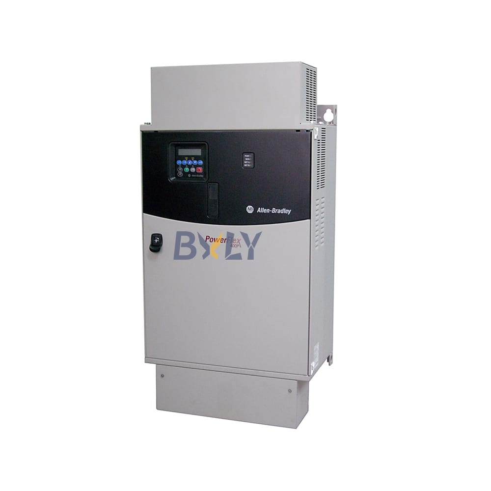 Allen Bradley Rockwell 22C-D208A103 AB PowerFlex 400 110KW 150HP AC Drive VFD Frequency Converter