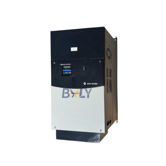 Allen Bradley Rockwell 22C-D460A103 AB PowerFlex 400 250KW 350HP AC Drive VFD Frequency Converter