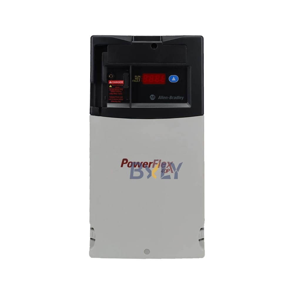 Allen Bradley Rockwell 22D-D024N104 AB PowerFlex 40P 11KW 15HP AC Drive VFD Frequency Converter