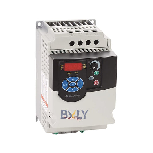 Allen Bradley Rockwell 22F-A011N103 AB PowerFlex 4M 5.5KW 7.5HP AC Drive VFD Frequency Converter