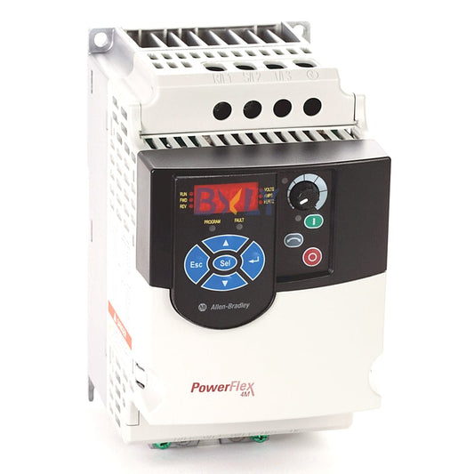 Allen Bradley 22F-A8P0N103 AB Rockwell PowerFlex 4M 1.5kW (2 HP) AC Drive