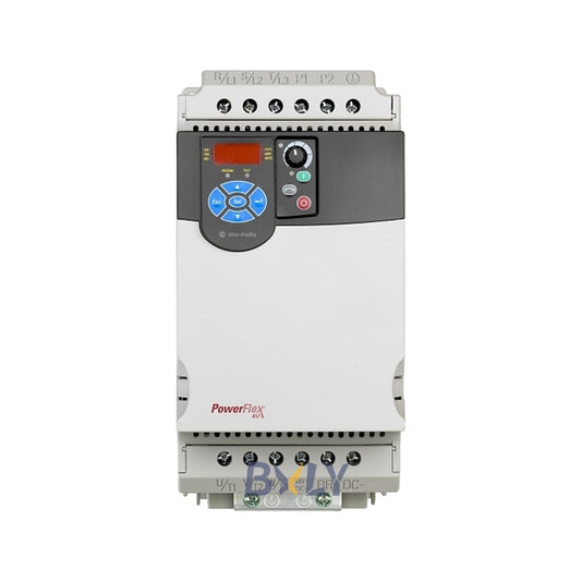 Allen Bradley Rockwell 22F-D018N114 AB PowerFlex 4M 7.5KW 10HP AC Drive VFD Frequency Converter