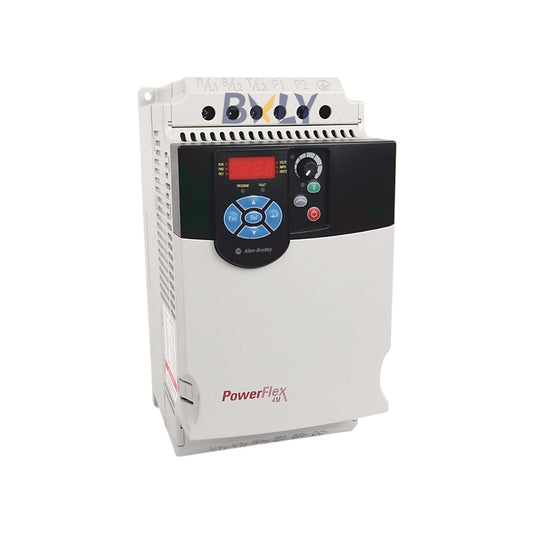 Allen Bradley Rockwell 22F-D2P5N103 AB PowerFlex 4M 0.75KW 1HP AC Drive VFD Frequency Converter