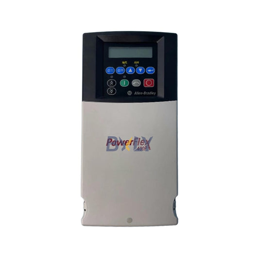 Allen Bradley Rockwell 22P-D012N103 AB PowerFlex 400P 5.5KW 7.5HP AC Drive VFD Frequency Converter