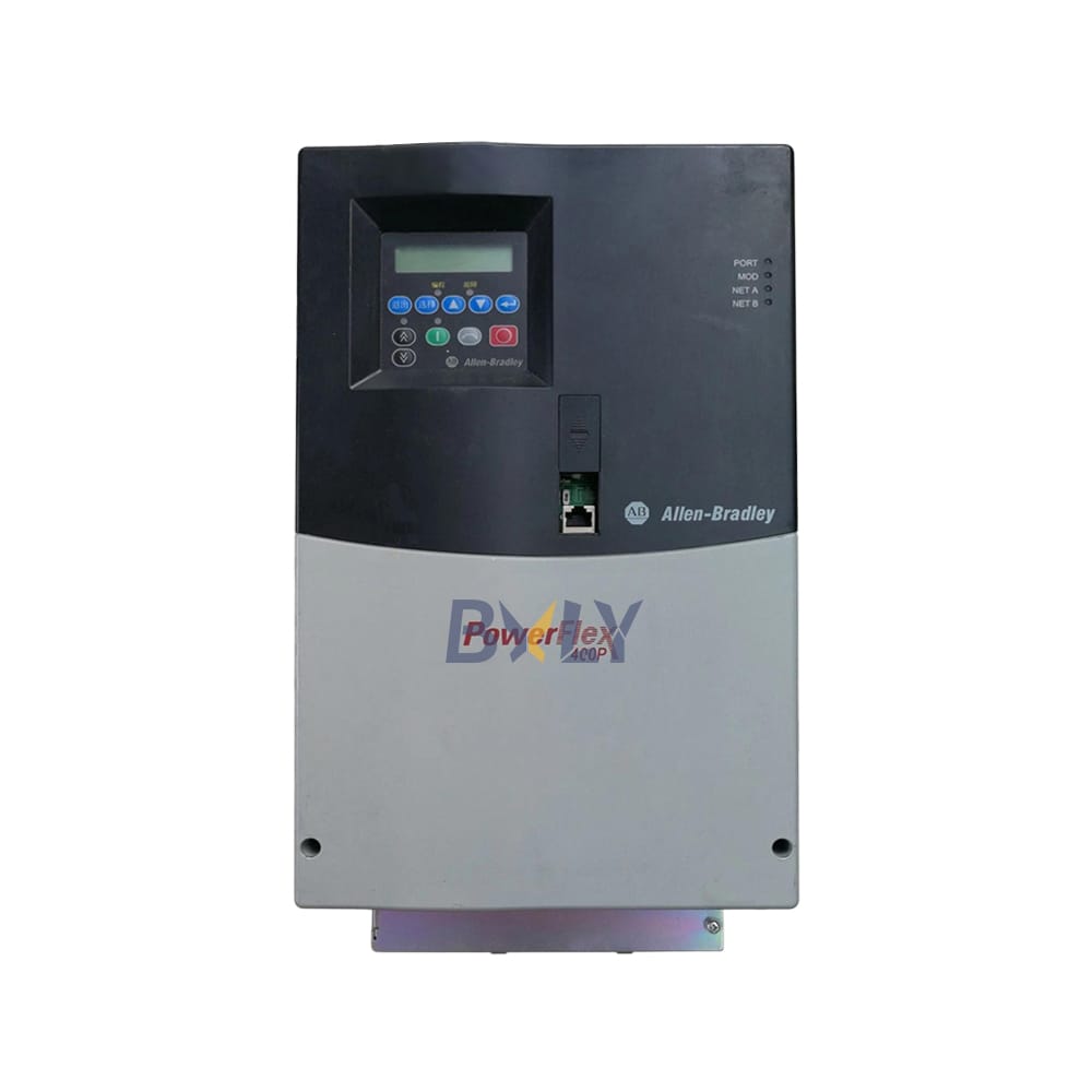Allen Bradley Rockwell 22P-D045A103 AB PowerFlex 400P 22KW 30HP AC Drive VFD Frequency Converter
