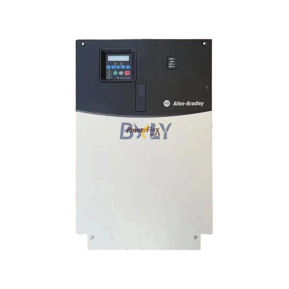 Allen Bradley Rockwell 22P-D088A103 AB PowerFlex 400P 45KW 60HP AC Drive VFD Frequency Converter