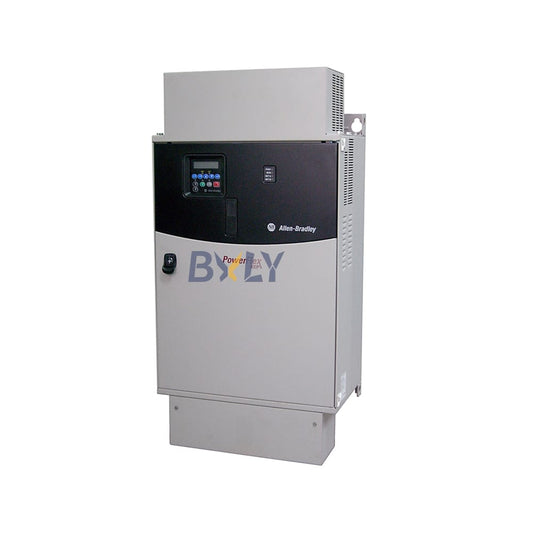 Allen Bradley Rockwell 22P-D208A103 AB PowerFlex 400P 110KW 150HP AC Drive VFD Frequency Converter