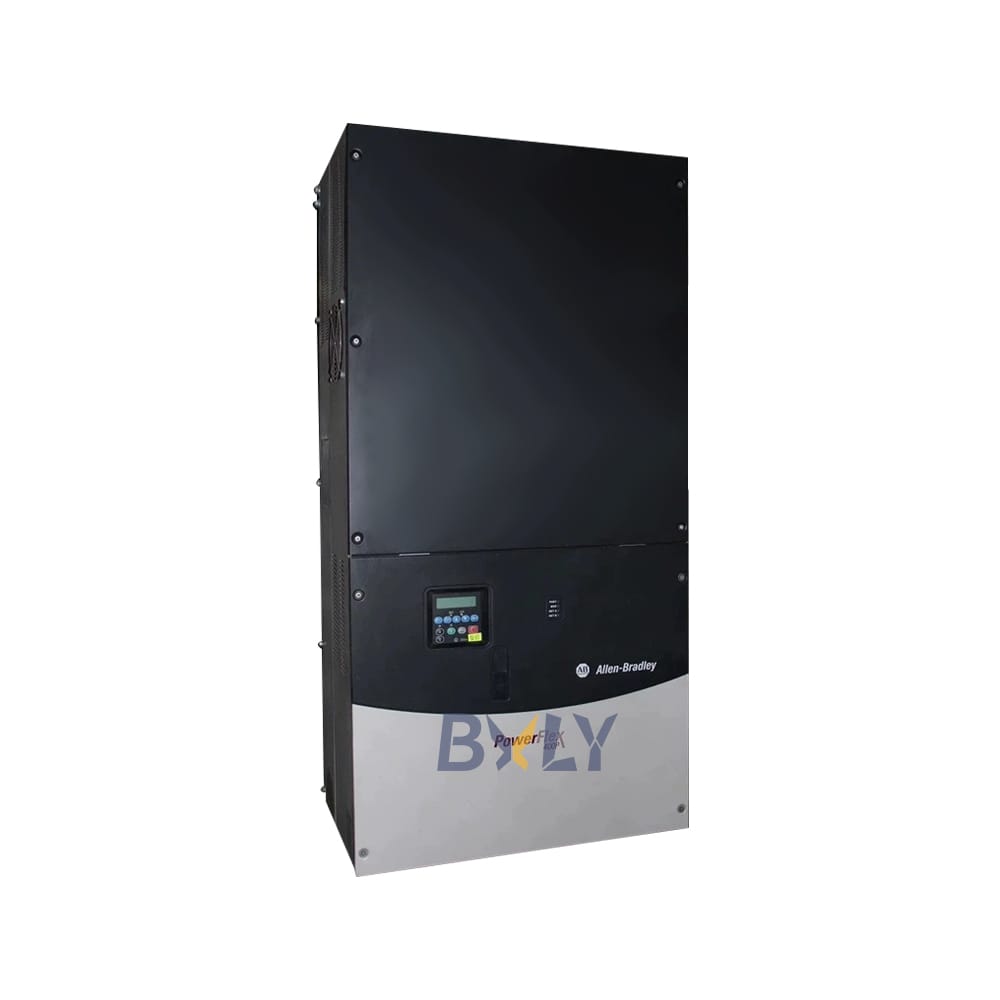 Allen Bradley Rockwell 22P-D370A103 AB PowerFlex 400P 200KW 300HP AC Drive VFD Frequency Converter