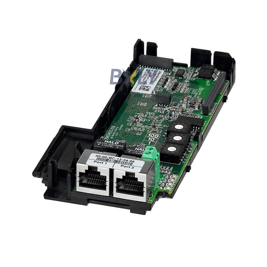 Allen Bradley Rockwell 25-COMM-E2P AB PowerFlex 520 Dual Port Ethernet Adaptor Module