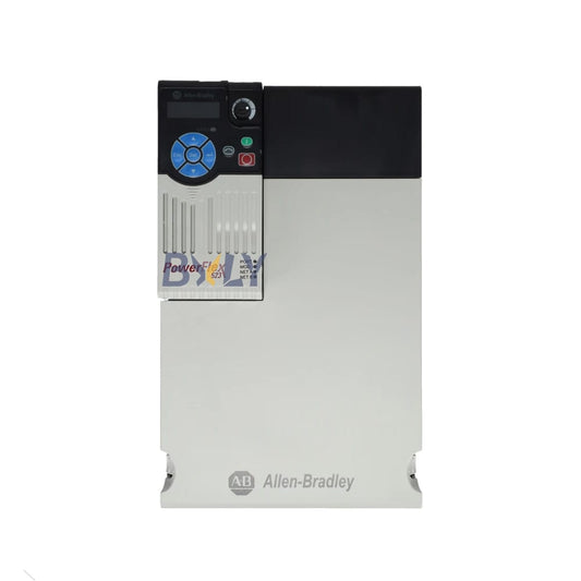 Allen Bradley Rockwell 25A-D037N114 AB PowerFlex 523 18.5KW 25HP AC Drive VFD Frequency Converter