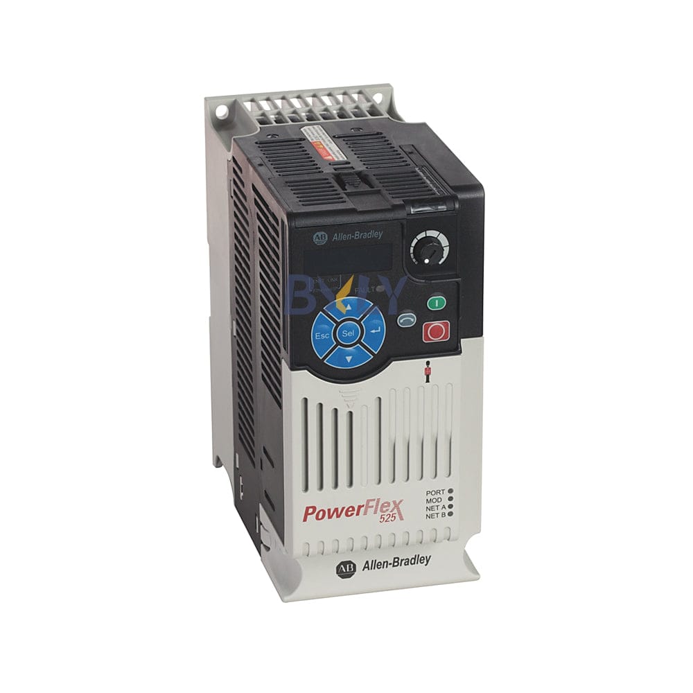 Allen Bradley Rockwell 25B-A011N104 AB PowerFlex 525 2.2kW AC Drive