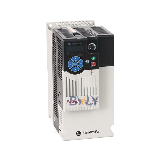 Allen Bradley Rockwell 25B-D017N104 AB PowerFlex 525 7.5KW 10HP AC Drive VFD Frequency Converter