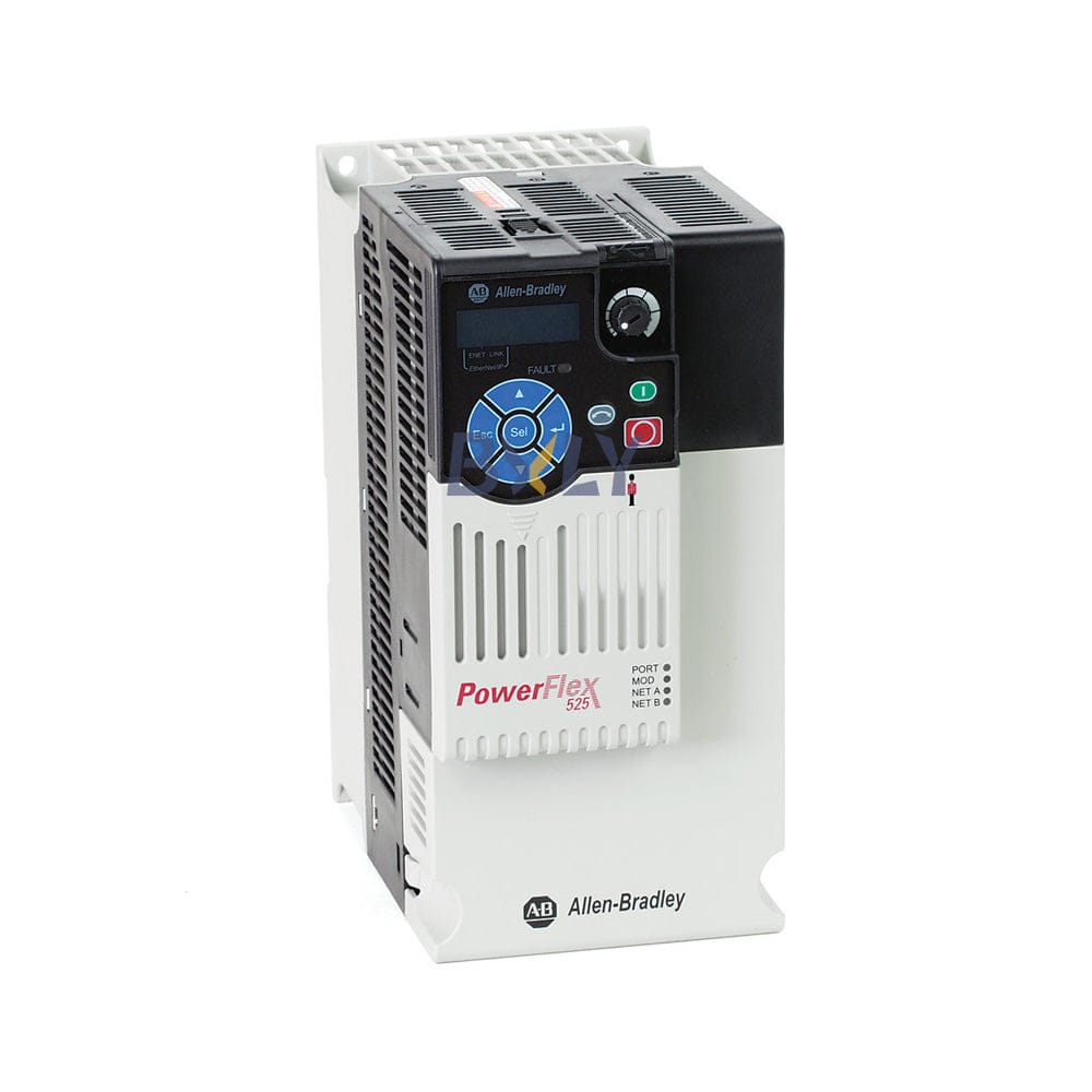 Allen Bradley Rockwell 25B-D017N114 AB PowerFlex 525 7.5kW AC Drive