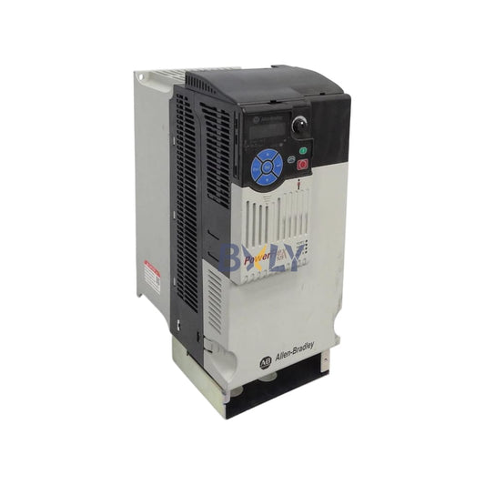 Allen Bradley Rockwell 25B-D030N104 AB PowerFlex 525 15KW 20HP AC Drive VFD Frequency Converter