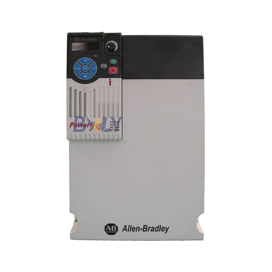 Allen Bradley Rockwell 25B-D037N114 AB PowerFlex 525 18.5KW 25HP AC Drive VFD Frequency Converter