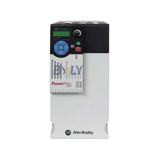 Allen Bradley Rockwell 25B-E019N104 AB PowerFlex 525 11kW 15HP AC Drive VFD Frequency Converter