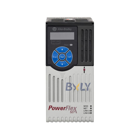 Allen Bradley Rockwell 25C-A8P0N114 AB PowerFlex 527 1.5KW 2HP AC Drive VFD Frequency Converter