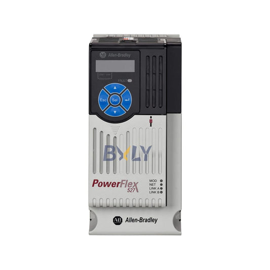 Allen Bradley Rockwell 25C-D010N114 AB PowerFlex 527 4KW 5HP AC Drive VFD Frequency Converter