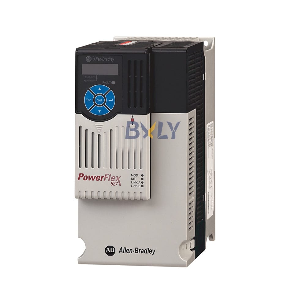 Allen Bradley Rockwell 25C-D013N104 AB PowerFlex 527 5.5kW AC Drive