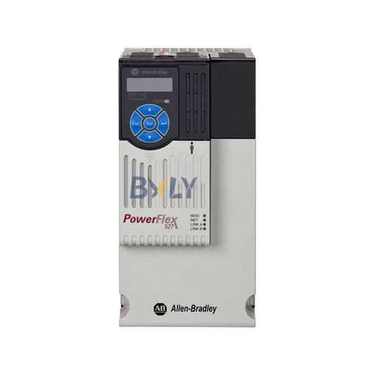 Allen Bradley Rockwell 25C-D013N114 AB PowerFlex 527 5.5KW 7.5HP AC Drive VFD Frequency Converter