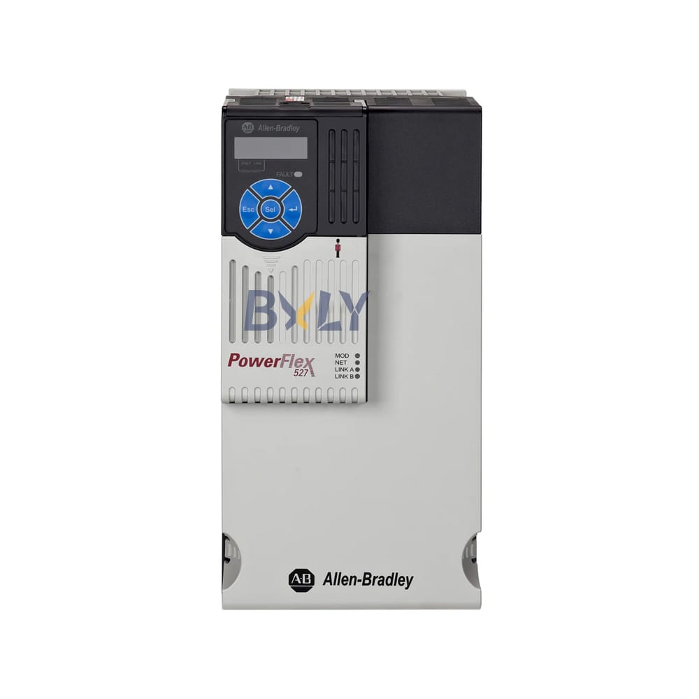 Allen Bradley Rockwell 25C-D024N104 AB PowerFlex 527 11KW 15HP AC Drive VFD Frequency Converter