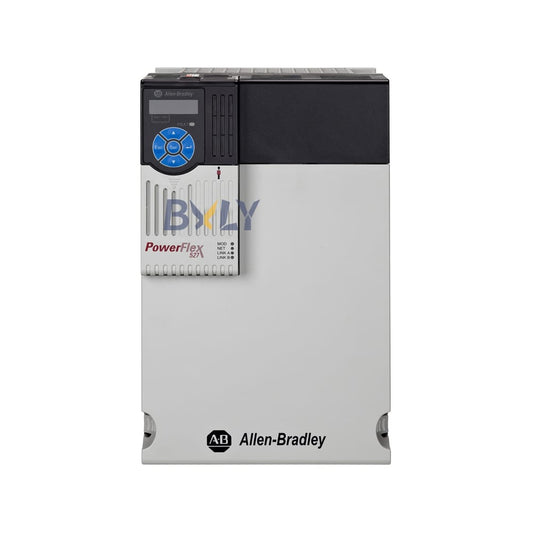 Allen Bradley Rockwell 25C-D043N114 AB PowerFlex 527 22KW 30HP AC Drive VFD Frequency Converter