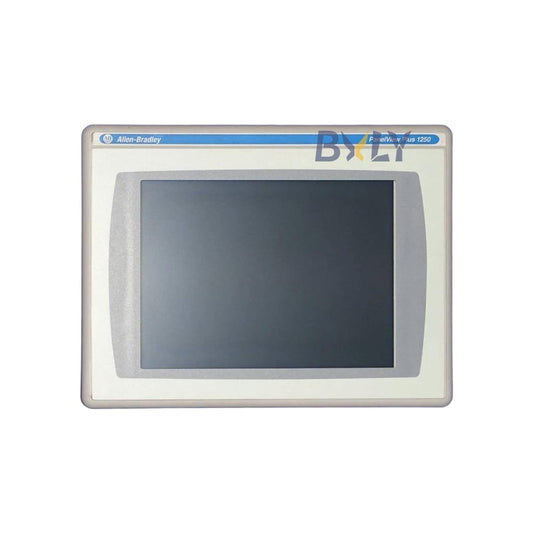 Allen Bradley Rockwell 2711P-RDT12C AB PanelView Plus Display Module Touch Screen Panel HMI