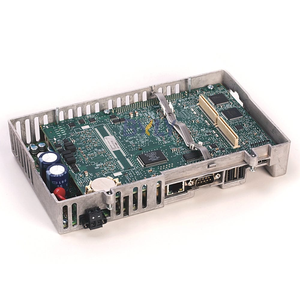 Allen Bradley Rockwell 2711P-RP9DK AB PanelView Plus 6 700-1500 Logic Module