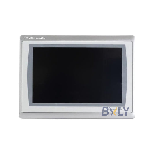 Allen Bradley Rockwell 2711P-T10C22A9P AB PanelView Plus 7 Graphic Terminal Touch Screen Panel HMI
