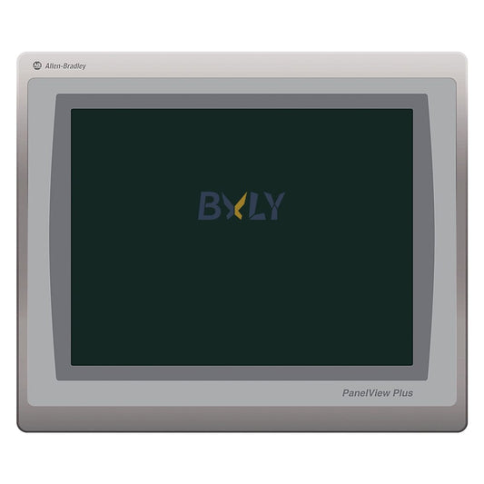 Allen Bradley Rockwell 2711P-T10C22D9P AB PanelView Plus 7 Graphic Terminal Touch Screen Panel HMI