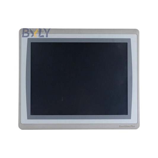 Allen Bradley Rockwell 2711P-T15C21D8S AB PanelView Plus 7 Standard 15 Terminal Touch Screen Panel HMI