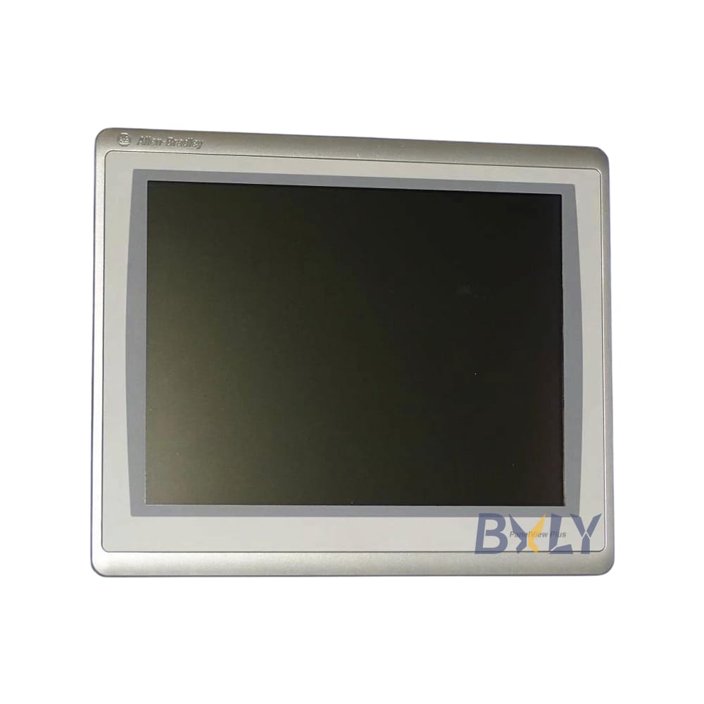 Allen Bradley Rockwell 2711P-T15C22D9P AB PanelView Plus 7 Graphic Terminal Touch Screen Panel HMI