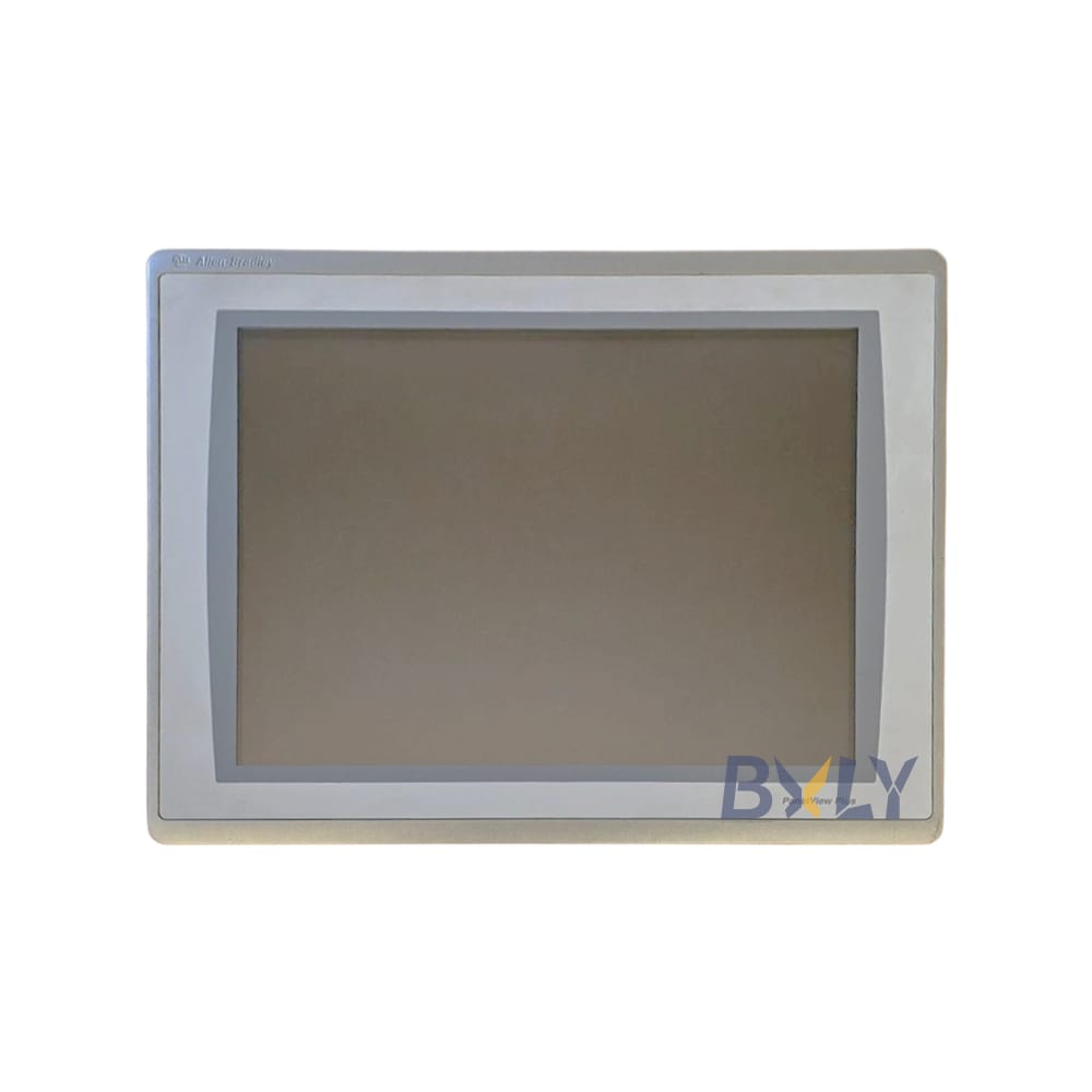 Allen Bradley Rockwell 2711P-T19C22D9P AB PanelView Plus 7 Graphic Terminal Touch Screen Panel HMI