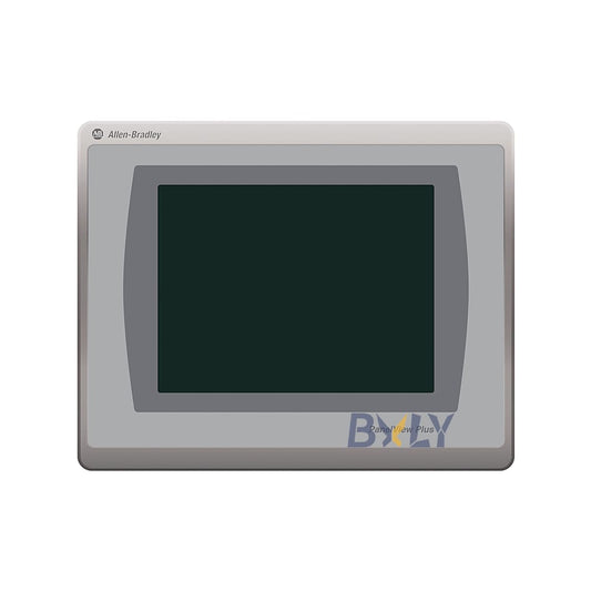 Allen Bradley Rockwell 2711P-T7C22D9P AB PanelView Plus 7 Graphic Terminal Touch Screen Panel HMI