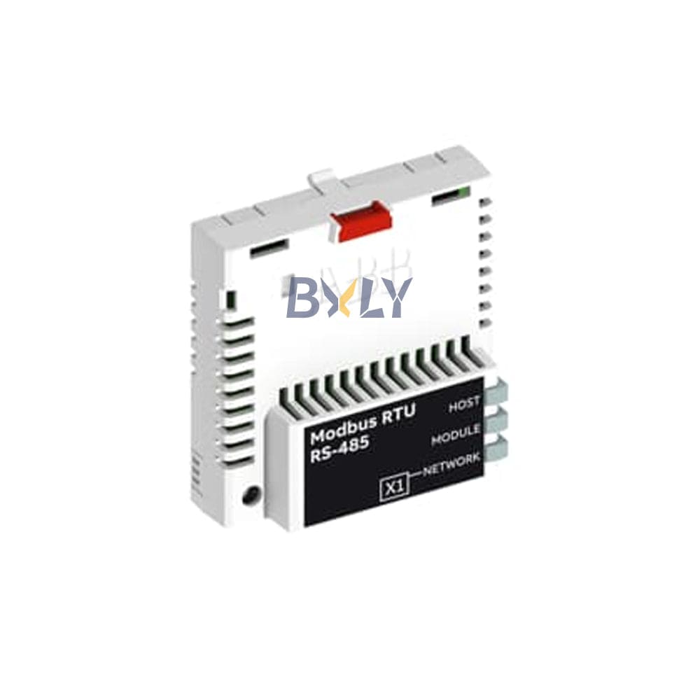 ABB FSCA-01 3ABD0000031336 Modbus Adapter Module