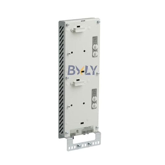 ABB FEA-03 3ABD0000108669 2×F-Type Option Extension Slots Module