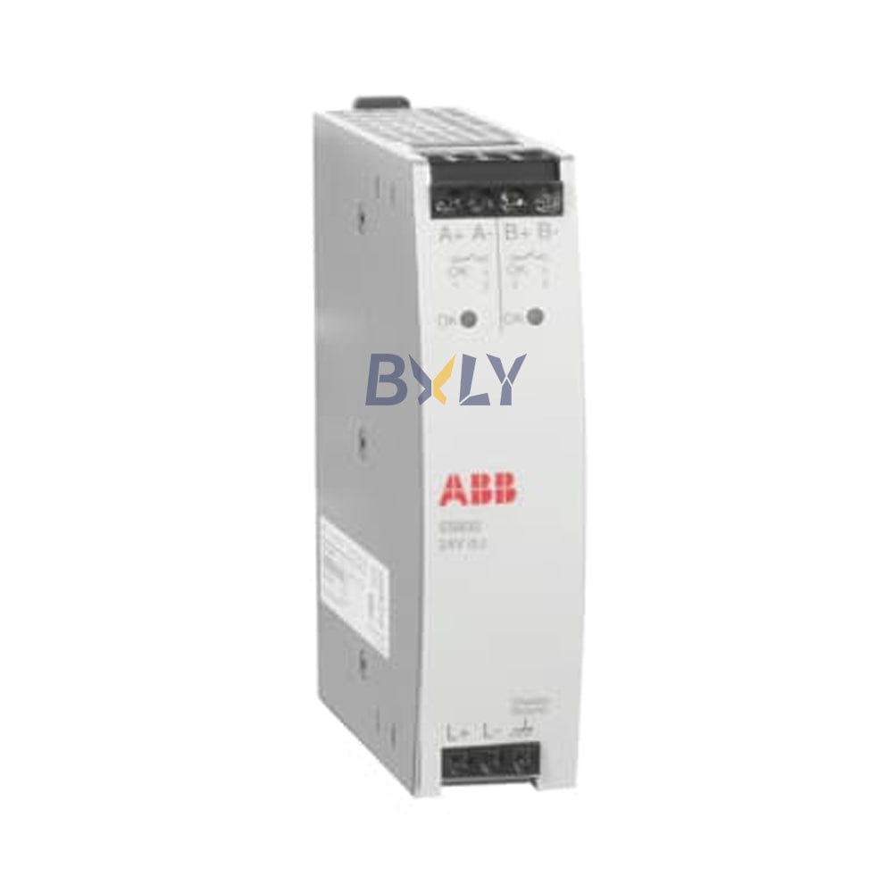 ABB SS832 3BSC610068R1 Power Voting Unit