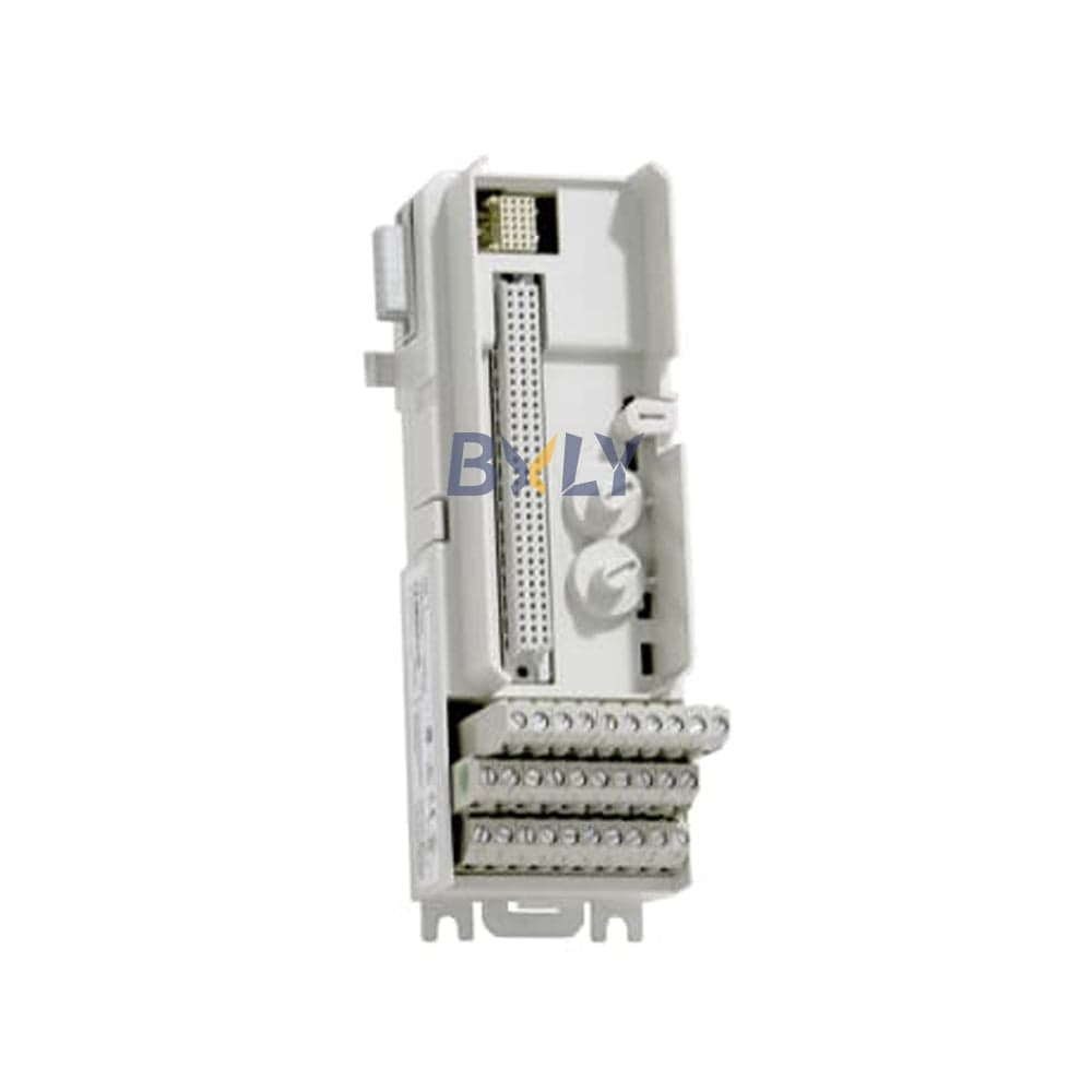 ABB TU810V1 3BSE013230R1 Compact Module Termination Unit