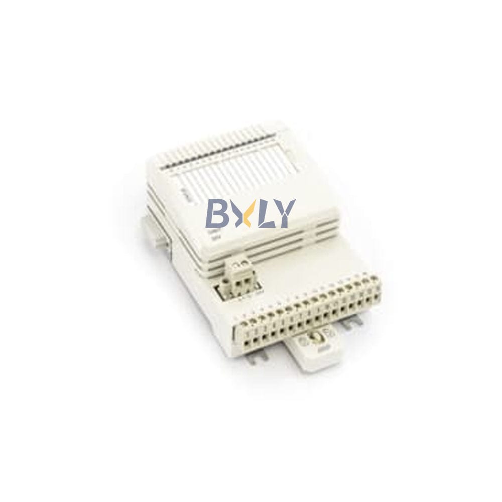 ABB DI801 3BSE020508R1 Digital Input Module