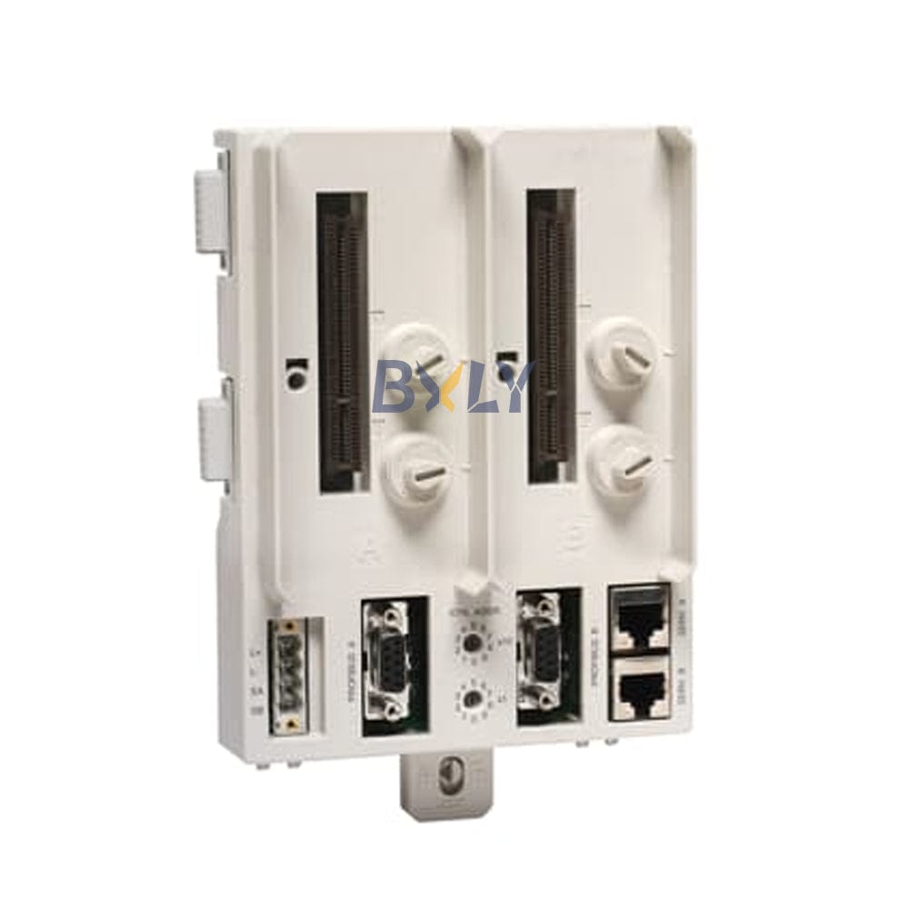 ABB TU846 3BSE022460R1 MTU Module Termination Unit for CI840